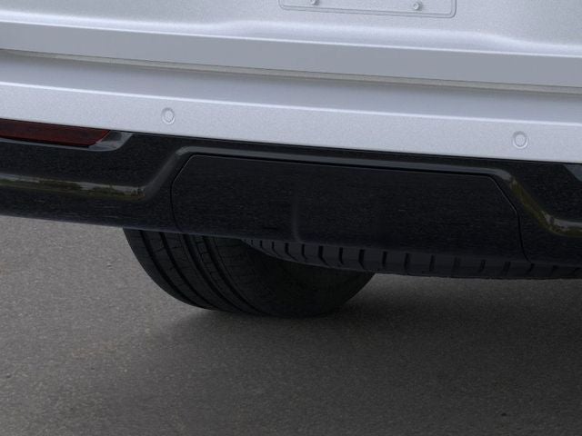 2025 Lincoln Navigator Black Label