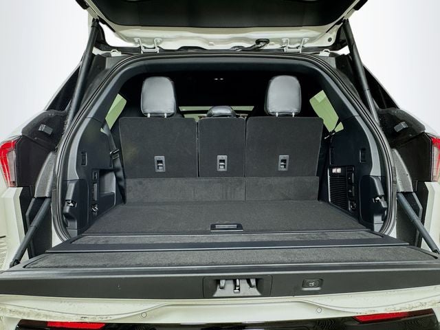 2025 Lincoln Navigator Black Label