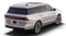 2025 Lincoln Navigator Black Label