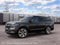 2027 Lincoln Navigator Black Label