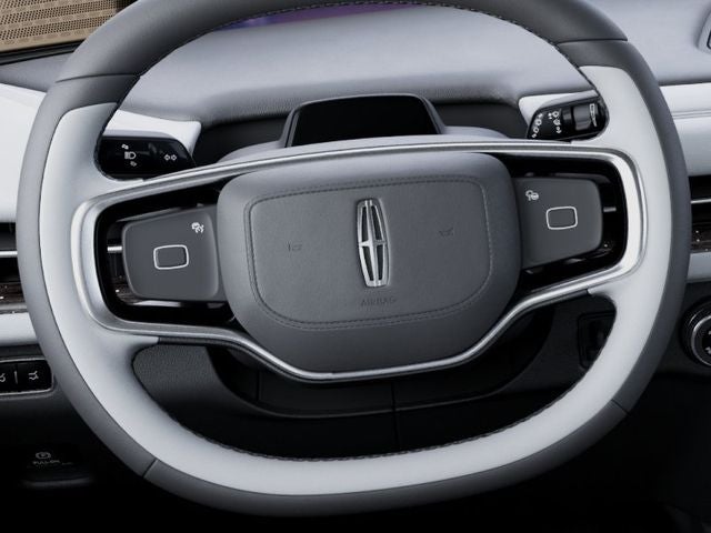 2027 Lincoln Navigator Black Label