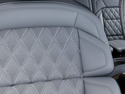 2027 Lincoln Navigator Black Label