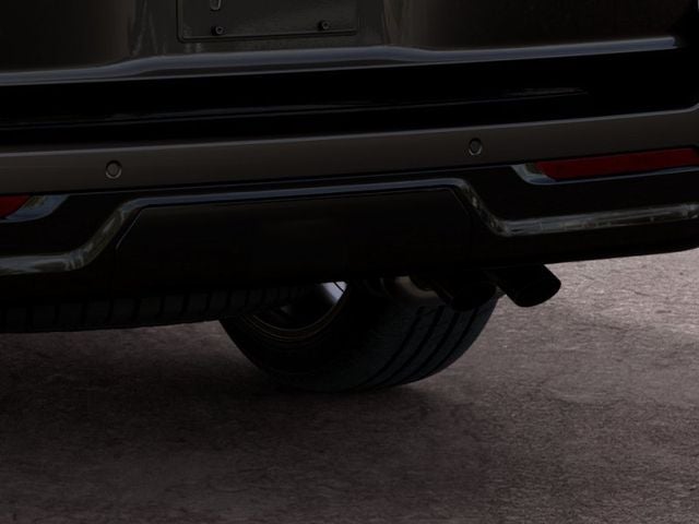 2027 Lincoln Navigator Black Label
