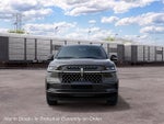 2027 Lincoln Navigator Black Label