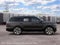 2027 Lincoln Navigator Black Label