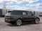 2027 Lincoln Navigator Black Label