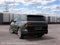 2027 Lincoln Navigator Black Label