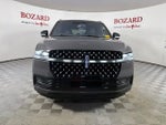 2025 Lincoln Navigator Black Label