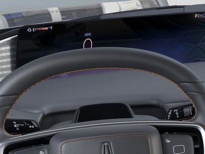 2025 Lincoln Navigator Black Label