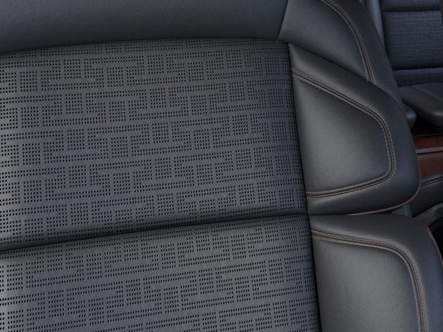 2025 Lincoln Navigator Black Label