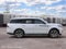 2027 Lincoln Navigator Black Label