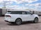 2027 Lincoln Navigator Black Label