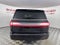 2019 Lincoln Navigator Black Label