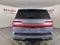 2021 Lincoln Navigator Black Label