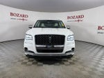 2022 Lincoln Navigator Black Label