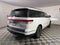 2022 Lincoln Navigator Black Label