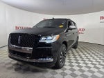 2022 Lincoln Navigator Black Label