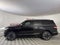 2022 Lincoln Navigator Black Label