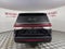 2022 Lincoln Navigator Black Label