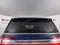 2018 Lincoln Navigator Black Label