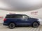 2018 Lincoln Navigator Black Label