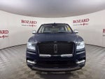 2018 Lincoln Navigator Black Label