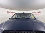 2018 Lincoln Navigator Black Label