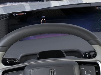 2026 Lincoln Navigator Premiere