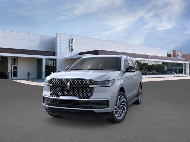 2026 Lincoln Navigator Premiere