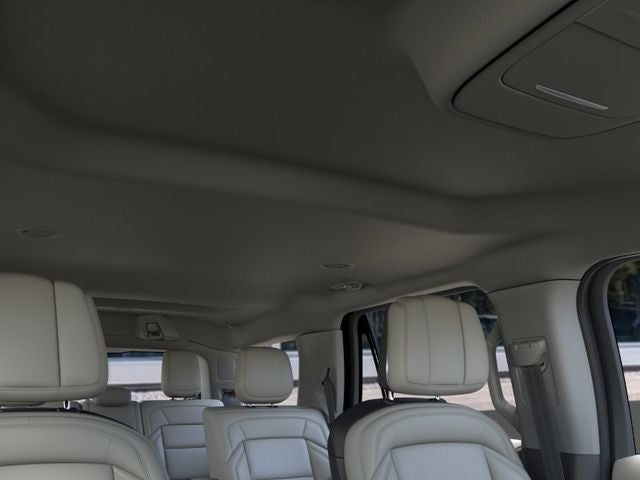 2026 Lincoln Navigator Premiere