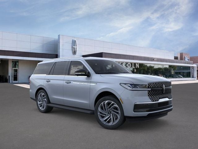 2026 Lincoln Navigator Premiere
