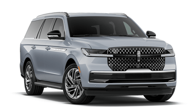2026 Lincoln Navigator Premiere