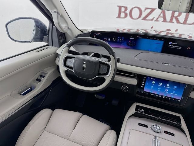 2026 Lincoln Navigator Premiere
