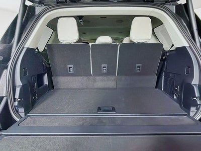 2026 Lincoln Navigator Premiere