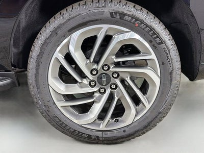 2026 Lincoln Navigator Premiere