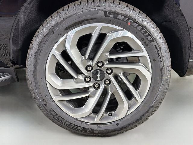 2026 Lincoln Navigator Premiere