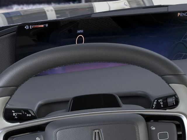 2026 Lincoln Navigator Premiere