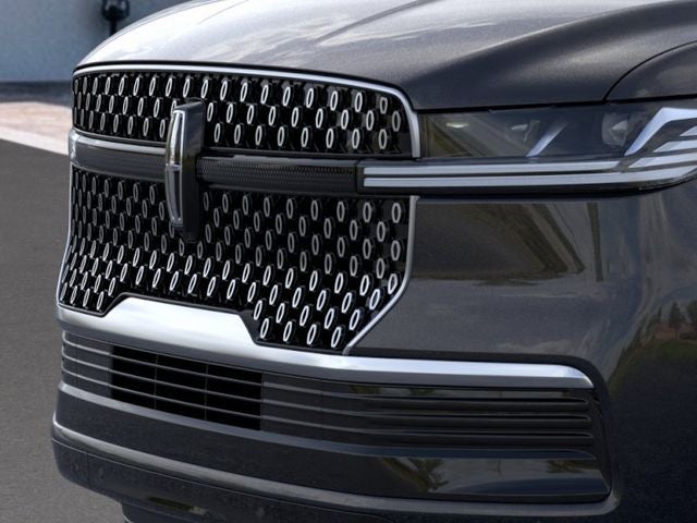 2026 Lincoln Navigator Premiere