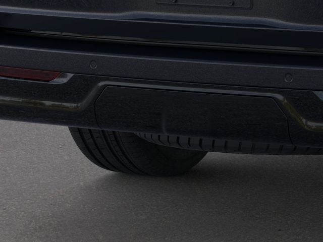 2026 Lincoln Navigator Premiere