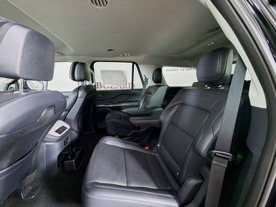 2026 Lincoln Navigator Premiere