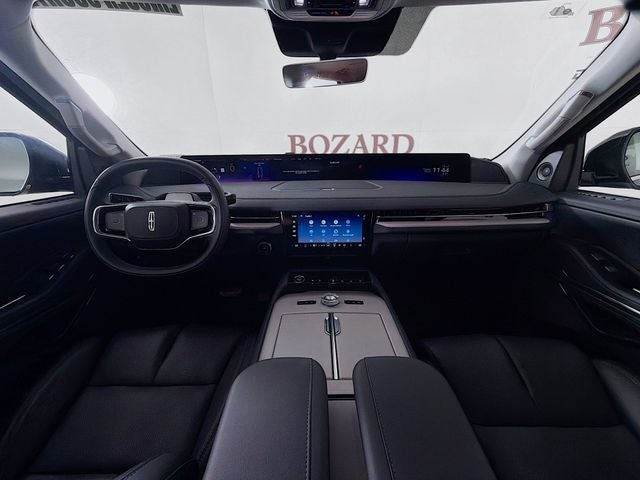 2026 Lincoln Navigator Premiere