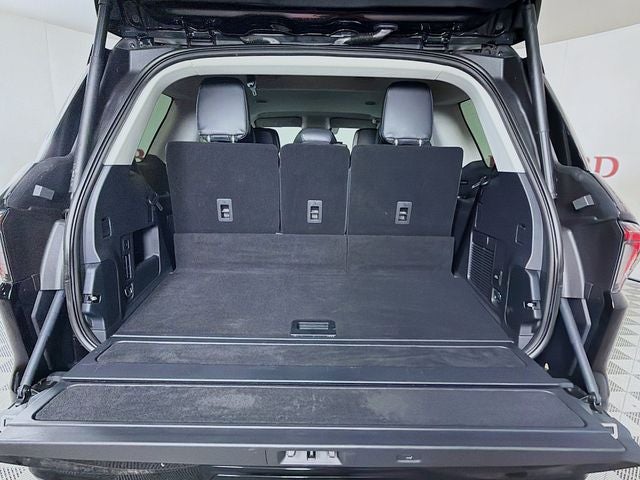 2026 Lincoln Navigator Premiere