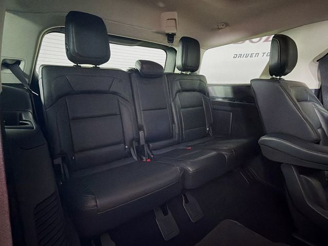 2026 Lincoln Navigator Premiere