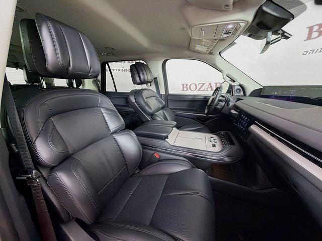 2026 Lincoln Navigator Premiere
