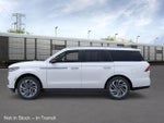 2026 Lincoln Navigator Premiere