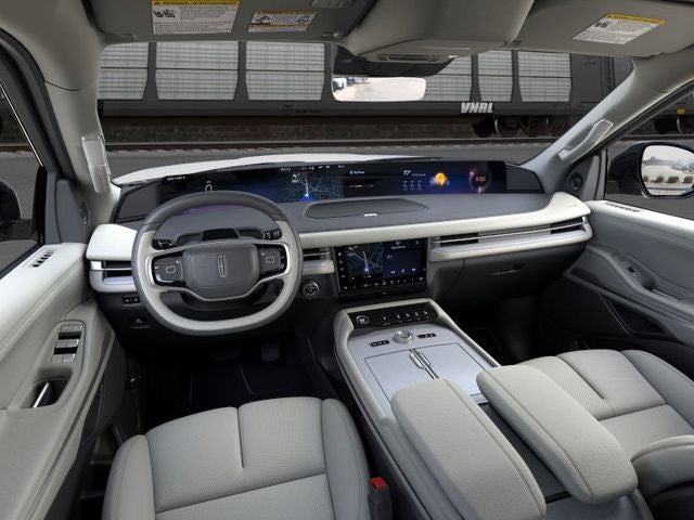 2026 Lincoln Navigator Premiere