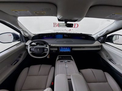 2026 Lincoln Navigator Premiere