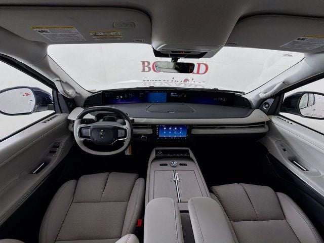 2026 Lincoln Navigator Premiere