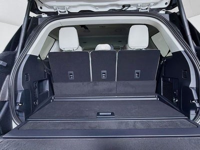 2026 Lincoln Navigator Premiere