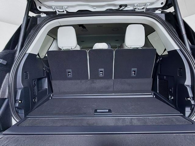 2026 Lincoln Navigator Premiere